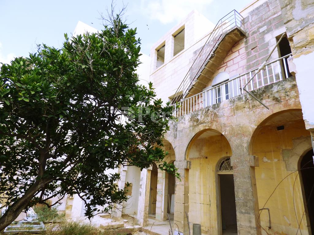 Zejtun<br>Town House